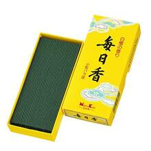 Mainichi KOH - Varillas de incienso de sándalo 70 g - como en la imagen - Ver 7