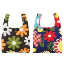 Envirosax - Juego de 2 bolsas reutilizables para el almuerzo - Multicolor - Ver 9