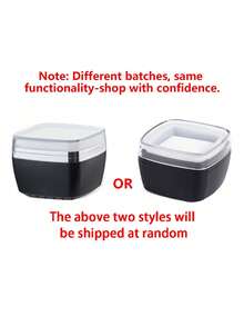 3-In-1 Mini USB Heated Wax Warmer For Eyebrow, Ear, Face, Bikini, Underarm, Easy Compact Grooming At Home Or Travel - Black - View 10