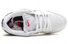 Nike Men Casual Athletic Shoes - Multicolor - View 5