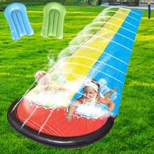 Water Slides & Pools - As Pic - View 2