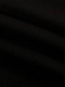 T-shirts pour hommes - Noir - Voir 7
