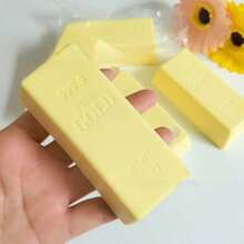 2026 New Realistic Soft Butter Brick Squeeze Toy - Student & Teenager Stress Relief Toy - Unique Novelty Stress Relief Gadget - Finger Toy - Anxiety Relief Toy - Fun Stress Relief Tool - Relaxation Party Favor - Gift For Friends - Collectible Gift - Holiday Gift - Birthday Gift - Thoughtful Item - Multicolor - View 9