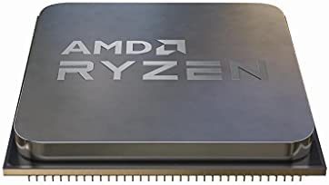  AMD Ryzen 5 5500 Prozessor 3,6 GHz 16 MB L3