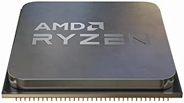  Processore AMD Ryzen 5 5500 3,6 GHz 16 MB L3