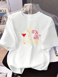Women T-Shirts - Black - View 11