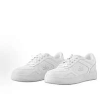 Alo Yoga Recovery Mode Comfortable And Soft Casual Shoes, Unisex - 白色 - 查看 2