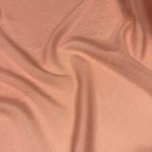 Plain Voile Fabric, Assorted Colors, 3.00m (Width), Curtains, Decoration - 老玫瑰 - 查看 4