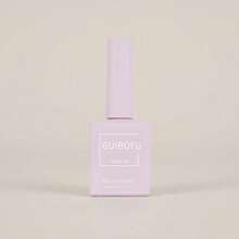 Brand GUIBOFU 1pc No.056 Gel Nail Polish - Baby Pink - View 8