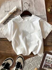 Men T-Shirts - 圖片色1pcs - 查看 7