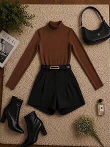 Preto/Marrom