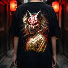 Women T-Shirts - Black - View 6