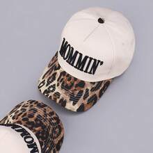1 chiếc mũ lưỡi trai thời trang unisex, mũ tài xế xe tải, thích hợp cho Halloween, Giáng sinh. - Nhiều màu - Xem 8
