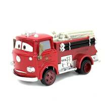 Nuevo coche de juguete de  Cars 3, serie , , Mater, , Uncle Mack, regalo de cumpleaños para niños - 03 - Ver 7