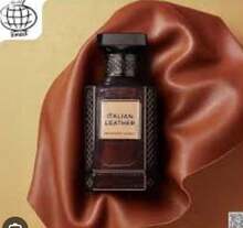 Fragrance World Parfum - Cuir et ambre - Voir 3