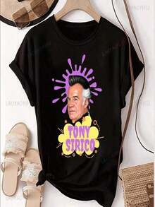Camiseta de Wittgenstein con conejo y pato - Negro 8 - Ver 11