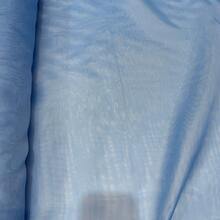 Plain Voile Fabric, Assorted Colors, 3.00m (Width), Curtains, Decoration - 薰衣草 - 查看 5