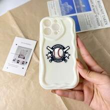 Basic Phone Cases - White - View 23