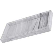 Trompeta rectangular de mármol - 1 - Ver 10