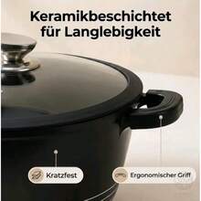 Set da pranzo - 24 cm - Visualizzare 4