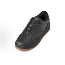 Alo Yoga Recovery Mode Comfortable And Soft Casual Shoes, Unisex - 黑色 - 查看 3