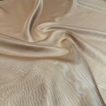 Plain Voile Fabric, Assorted Colors, 3.00m (Width), Curtains, Decoration - 赤陶橙色 - 查看 2