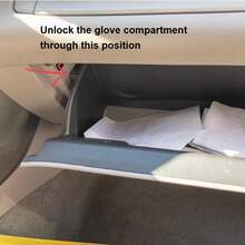 TRTY CF10285 車內空氣濾清器，活性碳空調出風口濾網，可替換 CP285，適用於 Camry、RAV4、Highlander、Corolla、Sienna、Tundra、Prius、4Runner、Subaru Outback、Scion、Land Rover 及其他車款零件 - 汽車空氣過濾器 - 查看 7