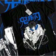 Women T-Shirts - Black - View 6