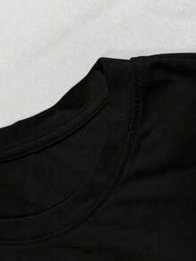 Men T-Shirts - Weiss - View 9