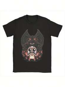 Women T-Shirts - Black - View 6