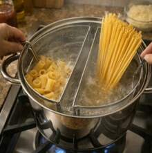 Pasta Pots - View 6