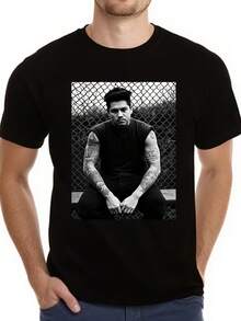 Women T-Shirts - Black - View 7