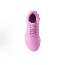 ALO Yoga Runner Round Toe Lace-Up Low-Top Running Shoes, Unisex - Pink - View 3
