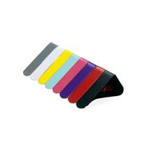 1/4 chiếc kẹp khăn trải bàn bằng thép không gỉ có thể tái sử dụng, kẹp giữ khăn trải bàn chống gió dùng cho gia đình, nhà bếp, dã ngoại, tiệc tùng và nhà hàng. - Nhiều màu - Xem 6
