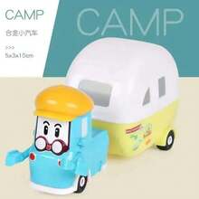 26 Estilos de Robocar Corea, Juguetes para Niños, Robot Poli Roy Haley, Figura de Acción de Metal de Anime, Coche de Juguete de Dibujos Animados para Niños, El Mejor Regalo - 23 - Ver 28