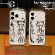 Fashion Phone Cases - Clear - View 5