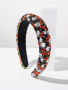FG410 Black/Red