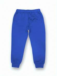 Autistic Dad Plus Size Men's Casual Jogging Pants - Black Geometric Print Sweatpants With Pockets, Washable, Comfortable All Seasons, Comfortable Clothing|Loose-Fit Trousers|Durable Casual Wear, Large Size - 黑色 - 查看 11