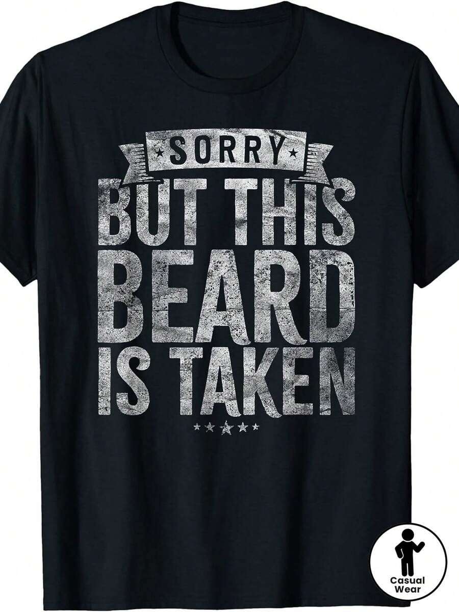 Diversión para Hombres - Negro - Ver 1