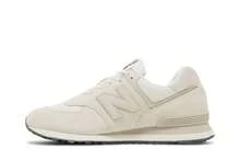 New Balance New Balance 574 'Off White' (Unisex) Off White/Grey U574OF2 - 白色 - 查看 3