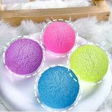 2026 New Handmade Squishable Mochi Ball Toy, Slow Rebound Interactive Social Must-Have Household Hot Selling Gift, Suitable For Boyfriends, Girlfriends, Birthdays, Parties, Etc. - Multicolor - View 11