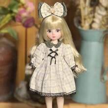 Kids Fashion Dolls - Style 34 - View 13