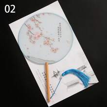Decorative Fans - 2 - View 2