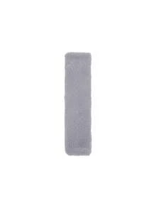 RFVUC 2026 Hot Selling 5-Color Fluffy Seat Belt Cover, Anti-Abrasion Soft Pad, Car Interior Decor, Daily Driving, Holiday Gift, Universal Car Accessory - A - View 7