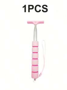 Retractable Car Side Mirror Wiper, Extendable Car Rearview Mirror Wiper, Retractable Car Glass Wiper, Cleaning Tool With Extendable Handle, Portable Accessory For Cleaning Car Interior And Exterior In Rainy And Foggy Weather, Portable Car Glass Cleaning Snow Brush, Length 21 Cm (8.2 In) To 98 Cm (38.6 In) (Max) - A - View 13