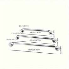 Grab Bars - A - View 2