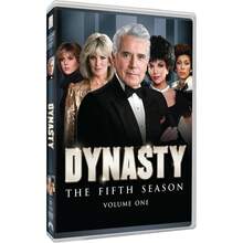 Dynasty: Season 5 V. 1 - View 1