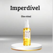 Repairing Oil For Split Ends 60ml - KARSELLÉ - OLEO 60ML KARSELLE - View 2