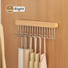 Standard Hanger - Left 8hooks - View 7