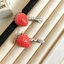 Cute Versatile Hair Clips & Accessories Suitable For Daily Wear,Hair Claws,Bobby Pin - Multicolor - View 3